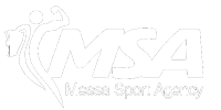 Messa Sport Agency Logo